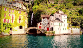 La Civera - Nesso Lake Como by Rent All Como Nesso